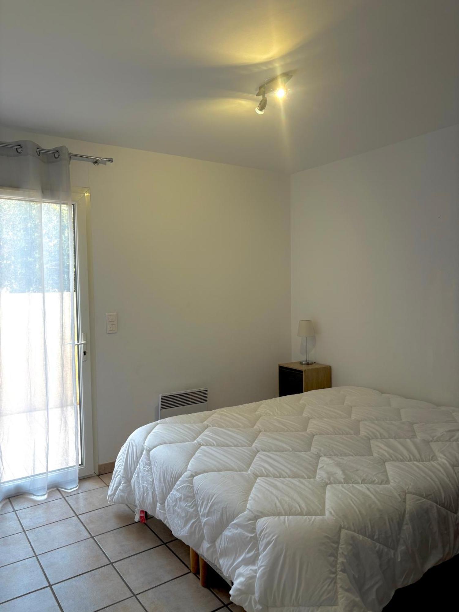Appartement 7 Personnes Face Mer 7Blion37 乐巴凯尔斯 外观 照片